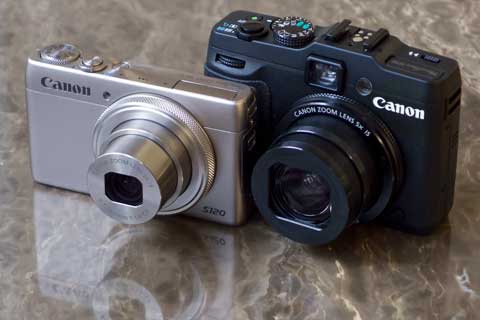 第13代“G”実力診断 「PowerShot G16」（1/4 ページ） - ITmedia NEWS