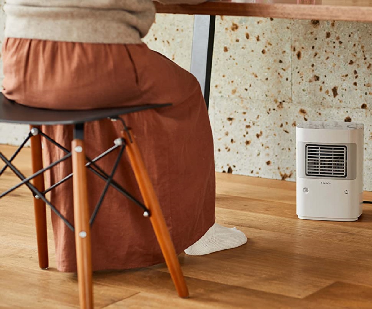 1人暮らしにおすすめ「暖房器具」5選 パナソニックのホットカーペット