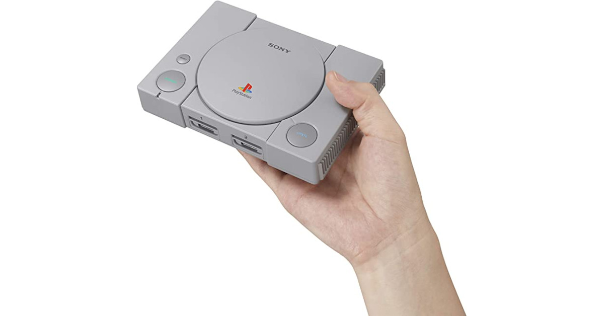 クラシックゲーム機」おすすめ11選 懐かしのゲーム機が手のひらサイズ