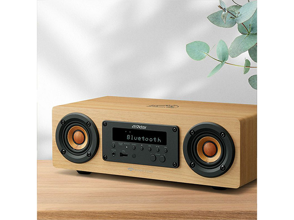 今売れている「ミニコンポ・セットコンポ」おすすめ3選＆ランキング