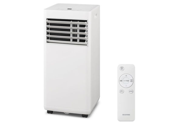 今売れている「スポットクーラー」おすすめ＆ランキング 工事不要で