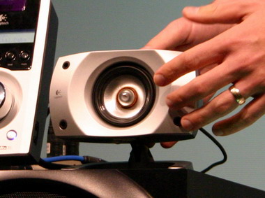 THX認定5.1chや2.1chなど――ロジクールが国内初スピーカー製品