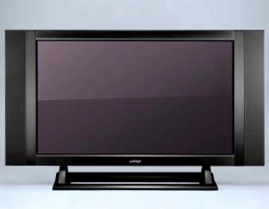 40万円切るハイビジョン対応50型プラズマTV～バイデザイン - ITmedia NEWS