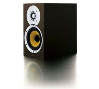 マランツ、B＆Wの小型スピーカー「CM1」を新発売 - ITmedia NEWS