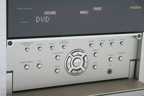 クラシック愛好家へ――マランツ「SR7002」：HDMI 1.3a対応AVアンプ