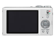 スリムな25ミリからの8倍ズーム“LUMIX”「DMC-ZX1」 - ITmedia NEWS