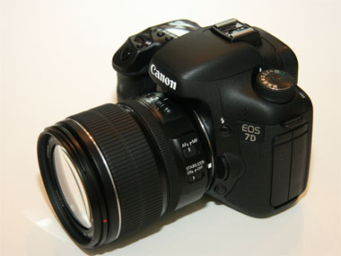 キヤノンから「15-85」「18-135」の新EF-Sレンズ - ITmedia NEWS