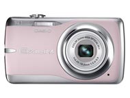 プレミアムオート」搭載、広角26ミリからの「EXILIM EX-Z550