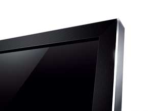 視野を埋める大画面、ソニーが84V型4Kテレビ「KD-84X9000」を正式発表