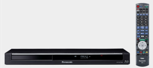パナソニック、”4K/24pアップコンバート”を搭載した新ディーガ「DMR