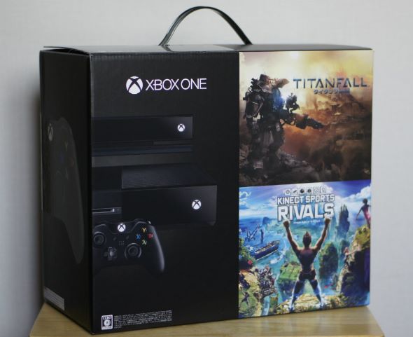 Xbox One + Kinect（Day Oneエディション）とFORZA6 Amazon.com: Xbox