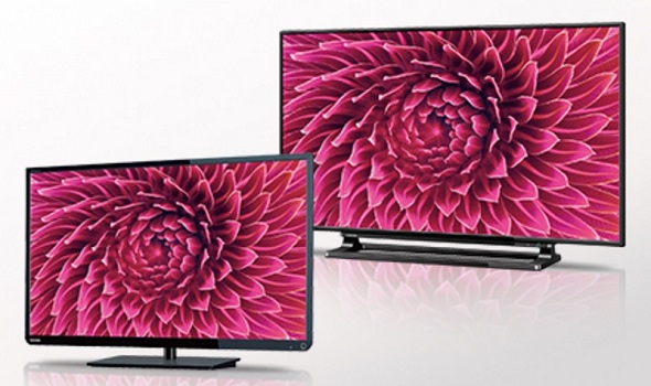 東芝、レグザのベーシックモデル「S10」シリーズ登場――40V型「40S10