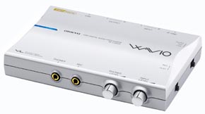 オンキヨー、USB接続デジタルオーディオプロセッサ「SE-U33GX」の新