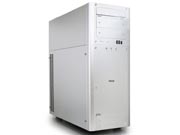 高品位PCケース“ALCADIA”にE-ATX対応の大型モデルを追加――ソルダム