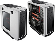 Corsair、冷却性能を重視したミドルタワーケース - ITmedia PC USER