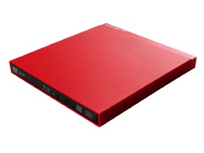 ロジテック、USB 3.0ポータブルBDドライブ2モデルを発売 - ITmedia PC USER