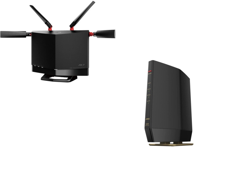 バッファローのWi-Fi 6ルーターが「Wi-Fi EasyMesh」に対応 WXR