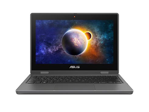 ASUS、学校利用に向く抗菌素材採用の11.6型2in1ノート - ITmedia PC USER