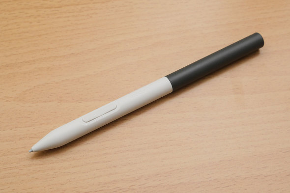 Wacom One 液晶ペンタブレット 13 touch」は実質Cintiq Proか!? プロ