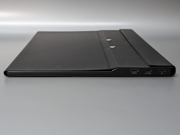 カバー込みで1kg以下！ 実売2万円前後の低価格も魅力！ 多摩電子工業の