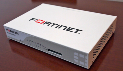 3G接続に対応したローエンド版UTM「FortiGate-60C」：NEWS