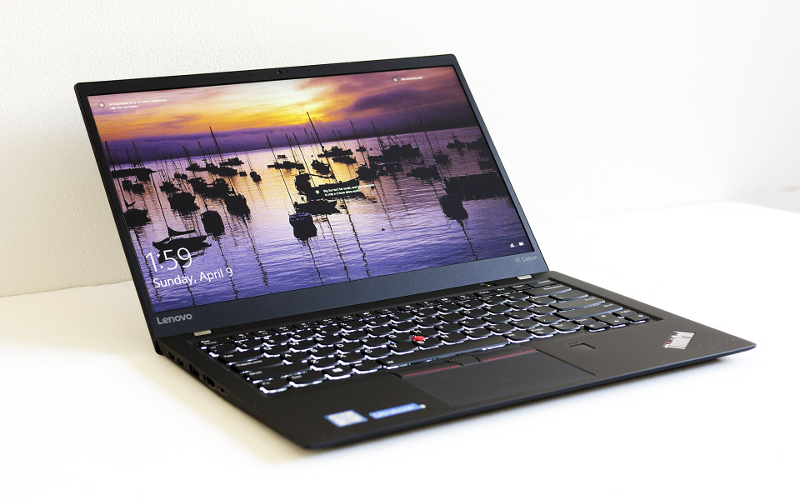 徹底レビュー：全てがトップクラス「ThinkPad X1 Carbon（2017モデル