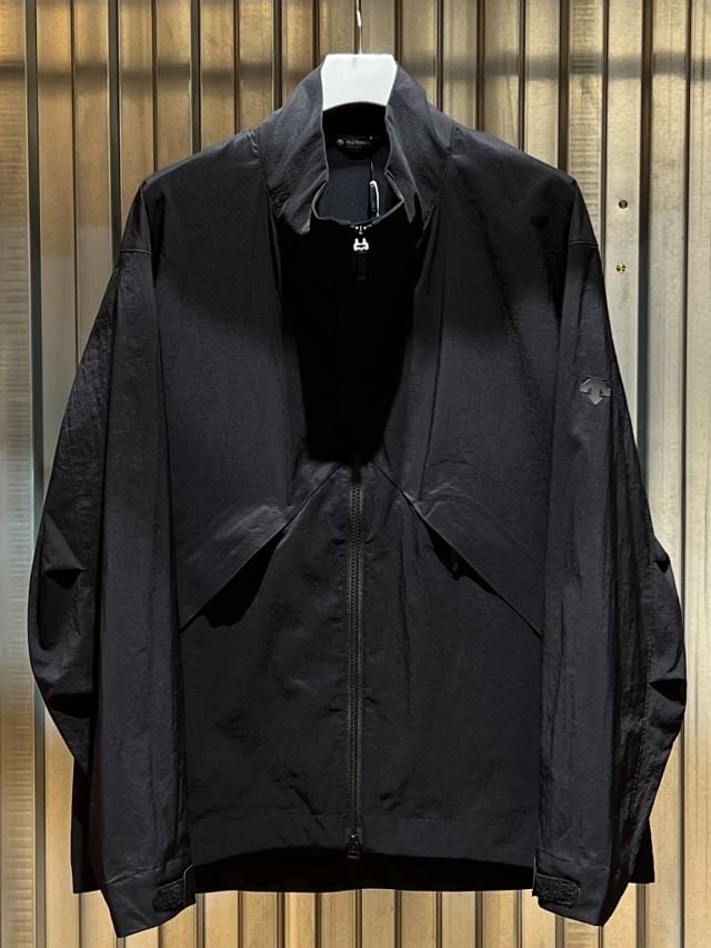 DESCENTE ALLTERRAIN 81 for ADAM ET ROPE 31-TYPE WB EX / 新田