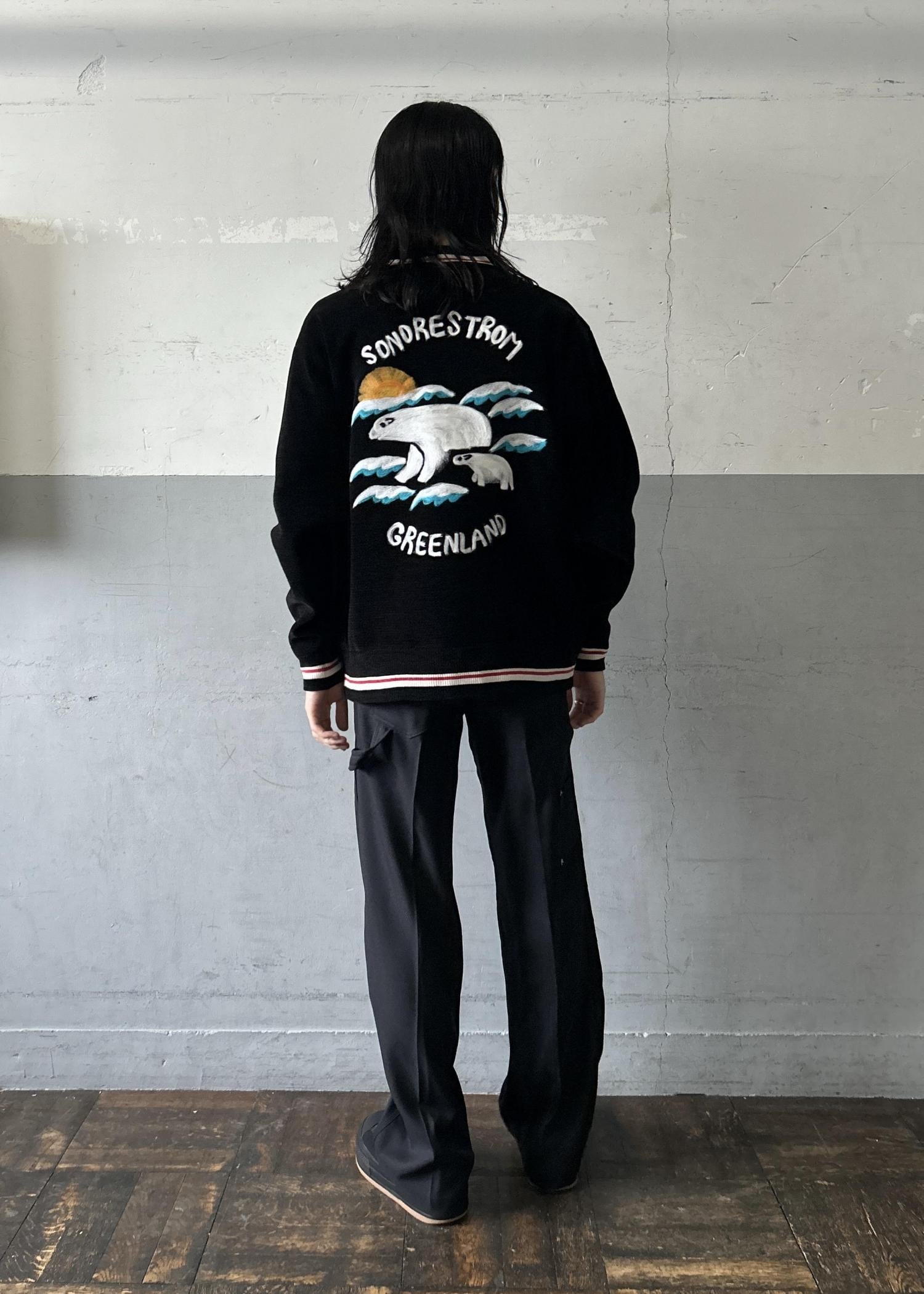 DAIRIKU】24aw 