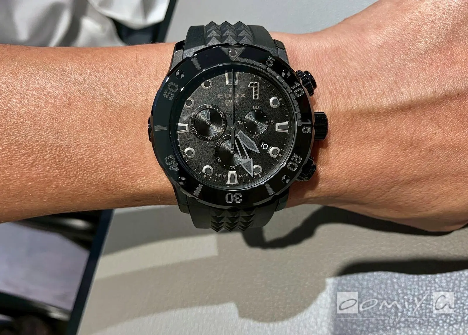 お客様の声：2025年08月10日K 様 エドックス | 鹿児島店 – oomiya 公式