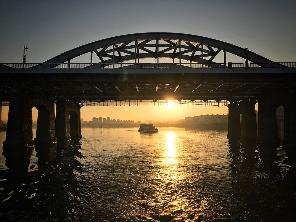 韓国・ヤンピョン｜ソウル郊外貸切日帰りツアー｜龍門寺.カメラカフェ