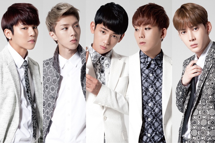 K-POPアーティスト MYNAMEインタビュー - 韓国エンタメ・トレンド情報