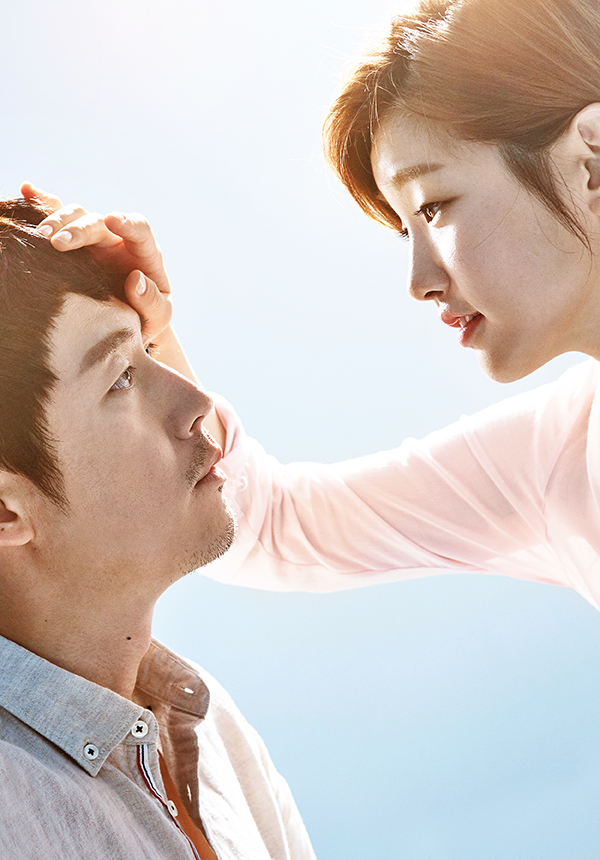 チャン・ヒョク主演『ビューティフル・マインド』(原題)11月日本初放送