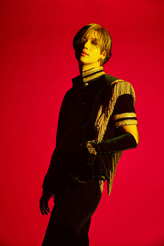 SHINee テミン、2/11(月) セカンド・ミニアルバム「WANT」発表! - 韓国