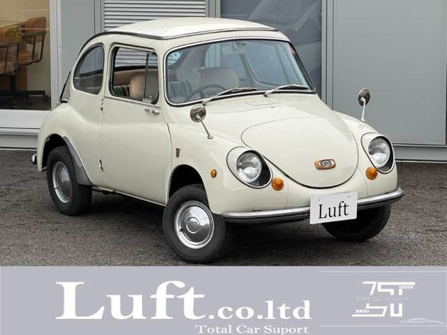 スバル 360 右ハンドルの中古車一覧｜中古車検索 - 価格.com