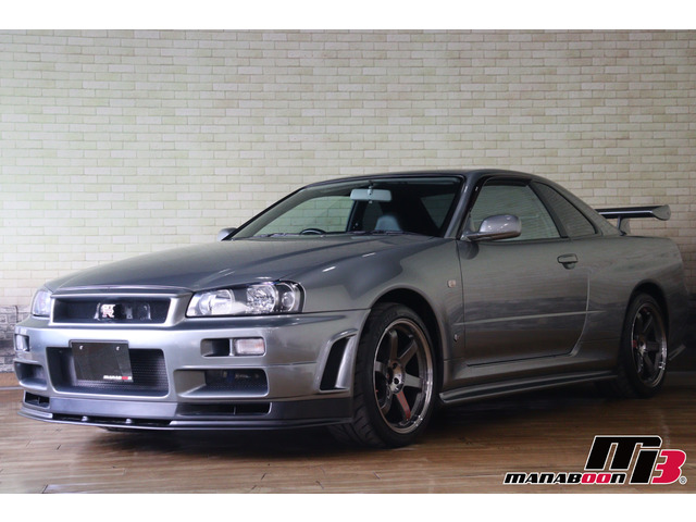 日産 スカイラインGT-R 1999年モデルの価格・グレード一覧 価格.com