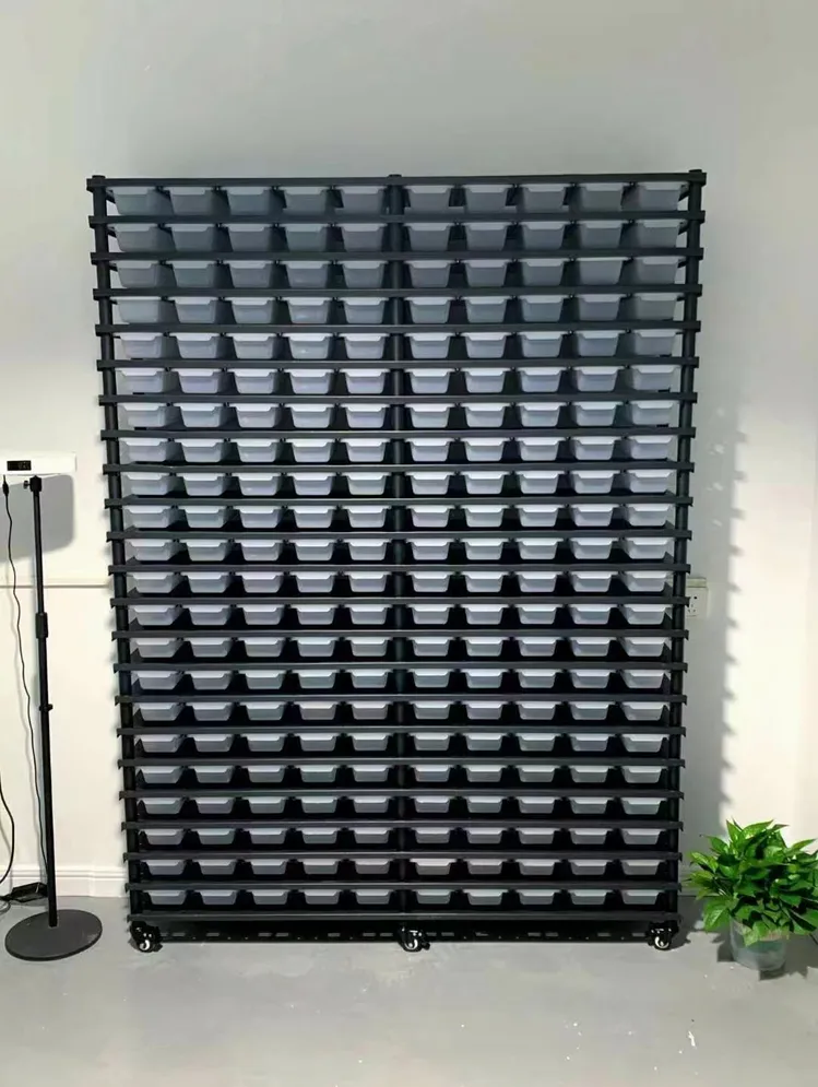 新型PP PC爬虫類繁殖用タブ 爬虫類ラック 金属製ヘビラックと繁殖用