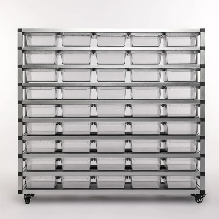 新型PP PC爬虫類繁殖用タブ 爬虫類ラック 金属製ヘビラックと繁殖用