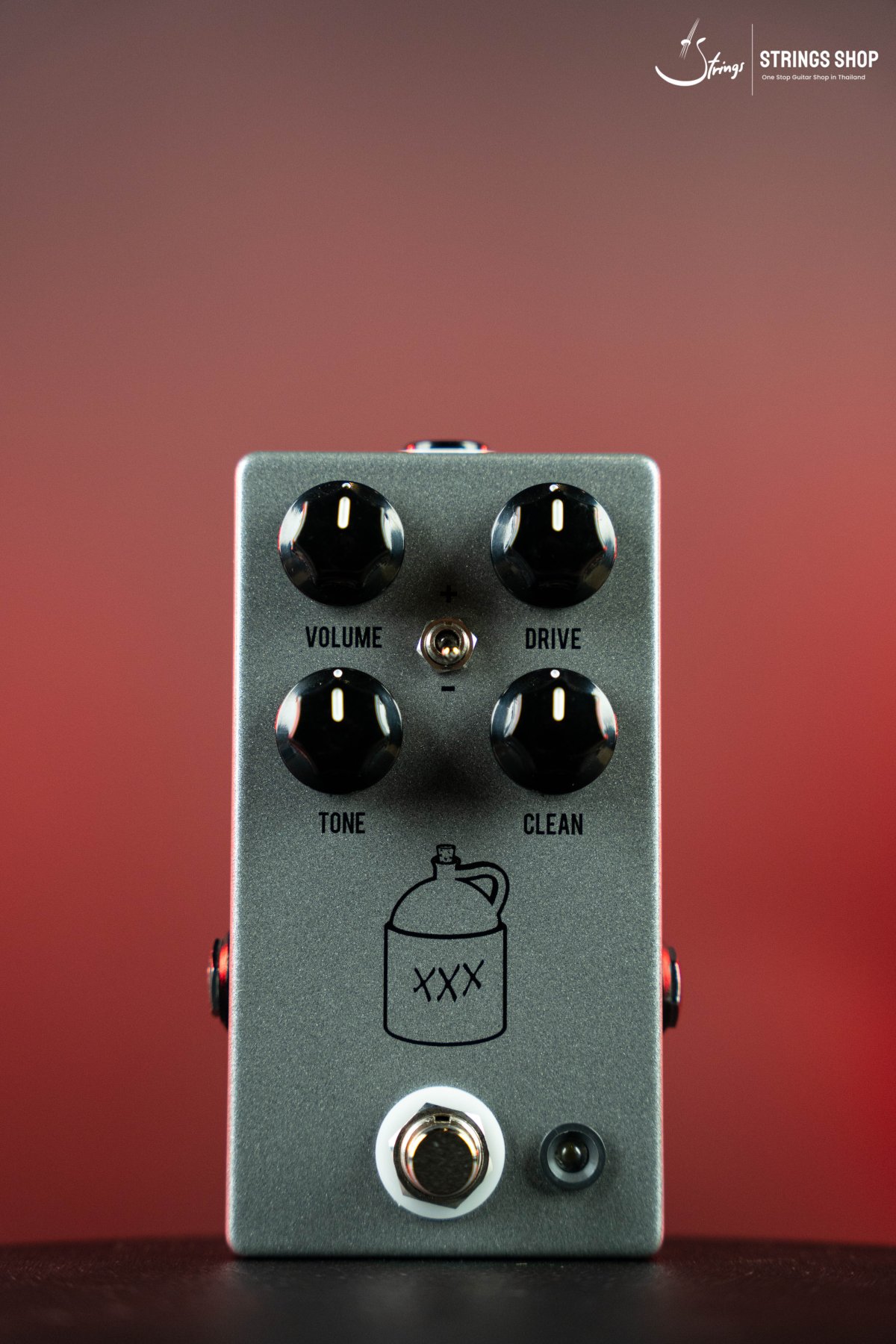 JHS Pedals MoonShine V2