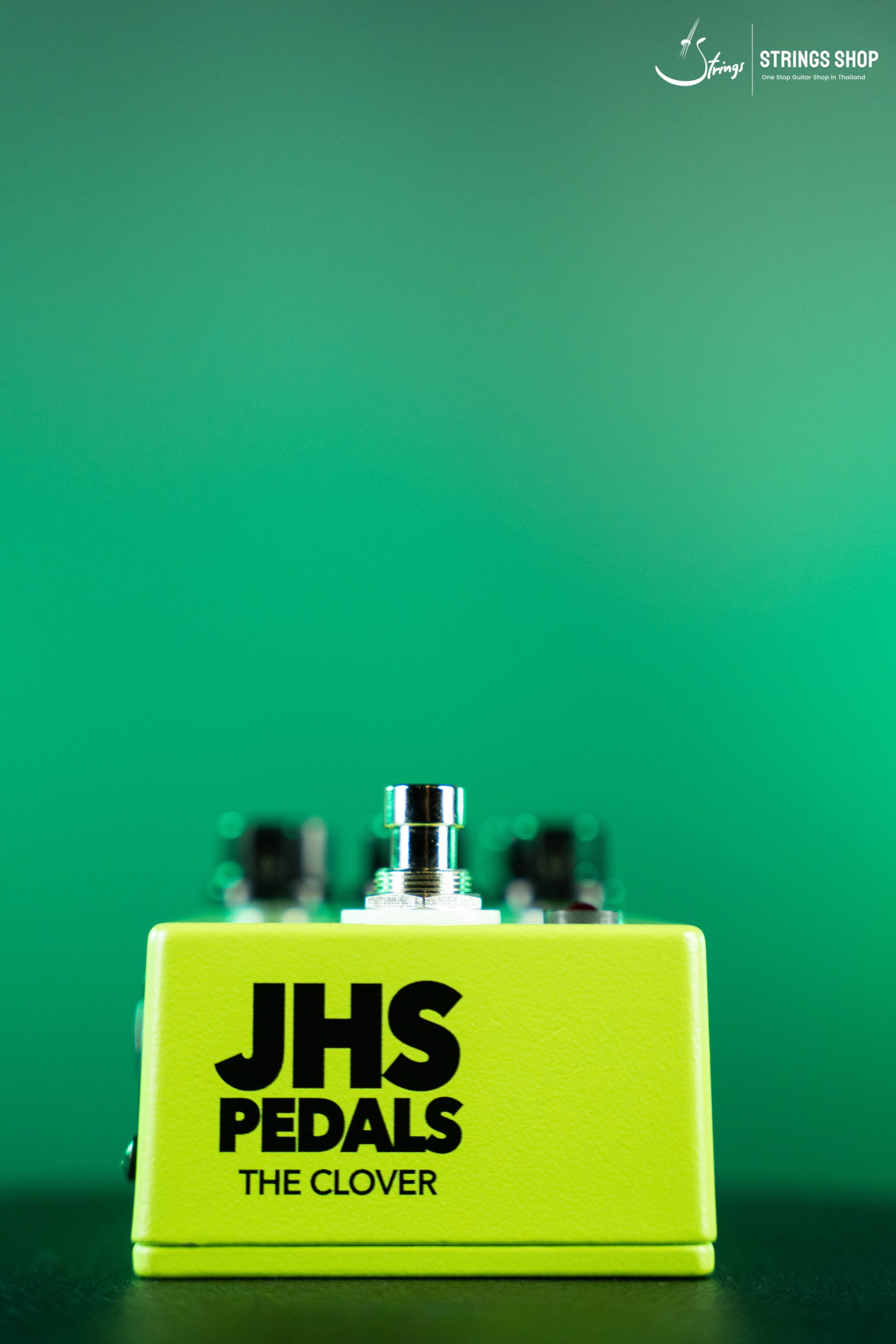 JHS Pedals Clover