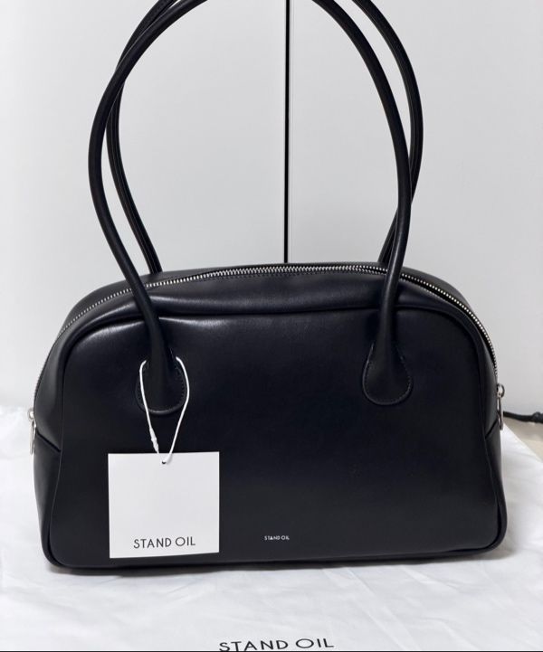 MUSINSA | STAND OIL Momo Bag Large