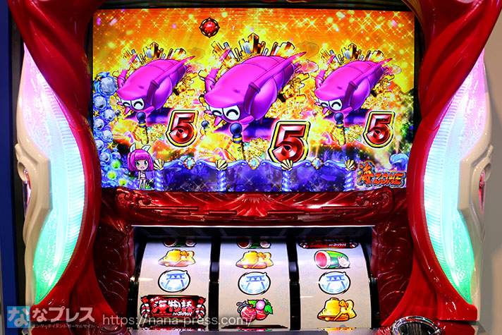 Sスーパー海物語INJAPAN祭】設定6の約3000G実戦データを公開！初当たり