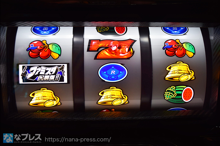 ファミスタ回胴版!!】設定6の約3000G実戦データを公開！初当たり確率