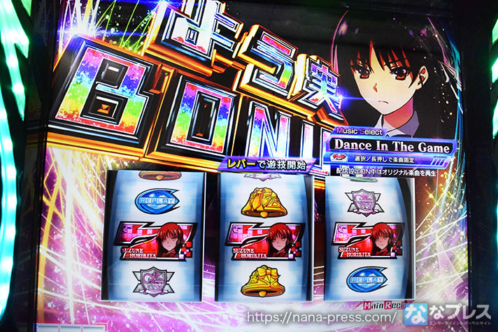 スマスロ ようこそ実力至上主義の教室へ】設定6の約3000G実戦データを