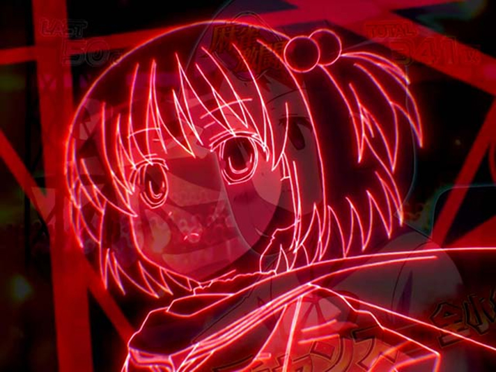 咲-Saki-頂上決戦 スロット/スマスロ】AT中CZ「麻雀激闘（マージャン