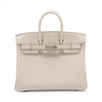 エルメス バーキン25｜中古ブランド品・ブランド古着通販｜ALLU