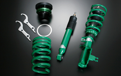 TEIN - Street Basis Damper - Nengun Performance