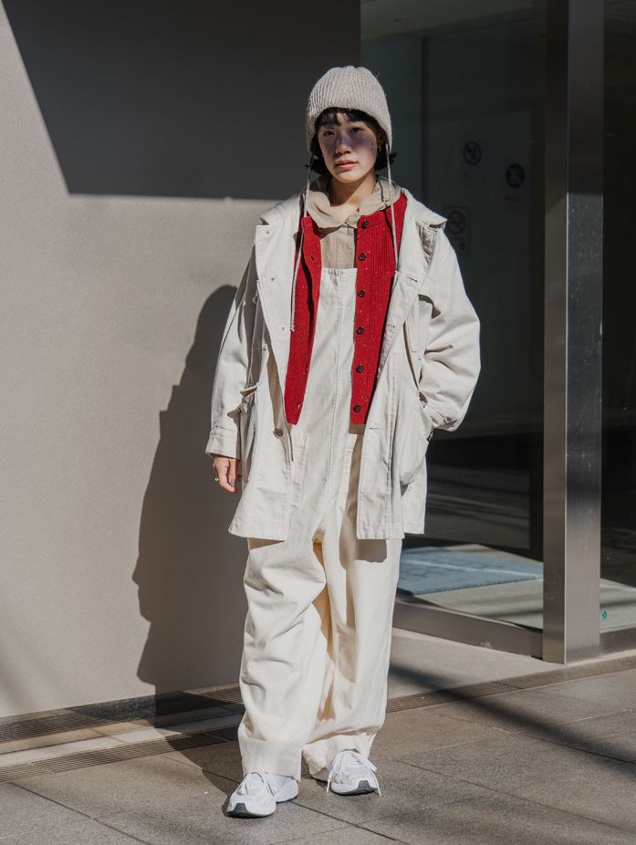 nest Robe / CONFECT ONLINE SHOP