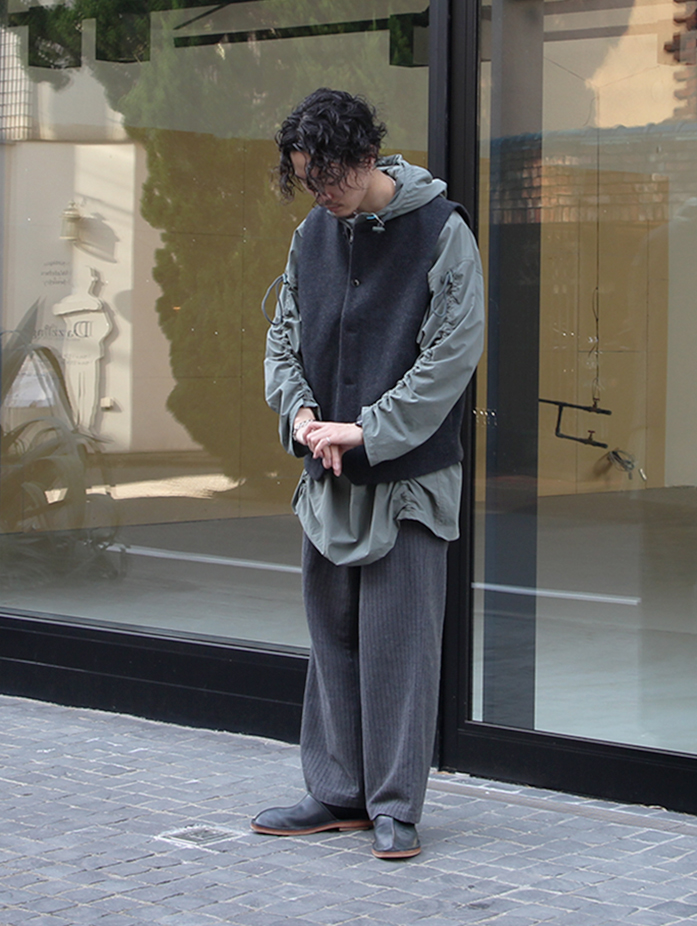 CONFECT 今野 | コーディネート｜nest Robe / CONFECT ONLINE SHOP