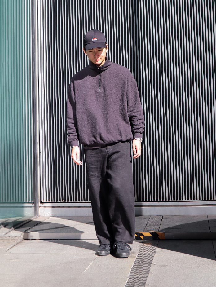 小林(KOBAYASHI) | コーディネート｜nest Robe / CONFECT ONLINE SHOP