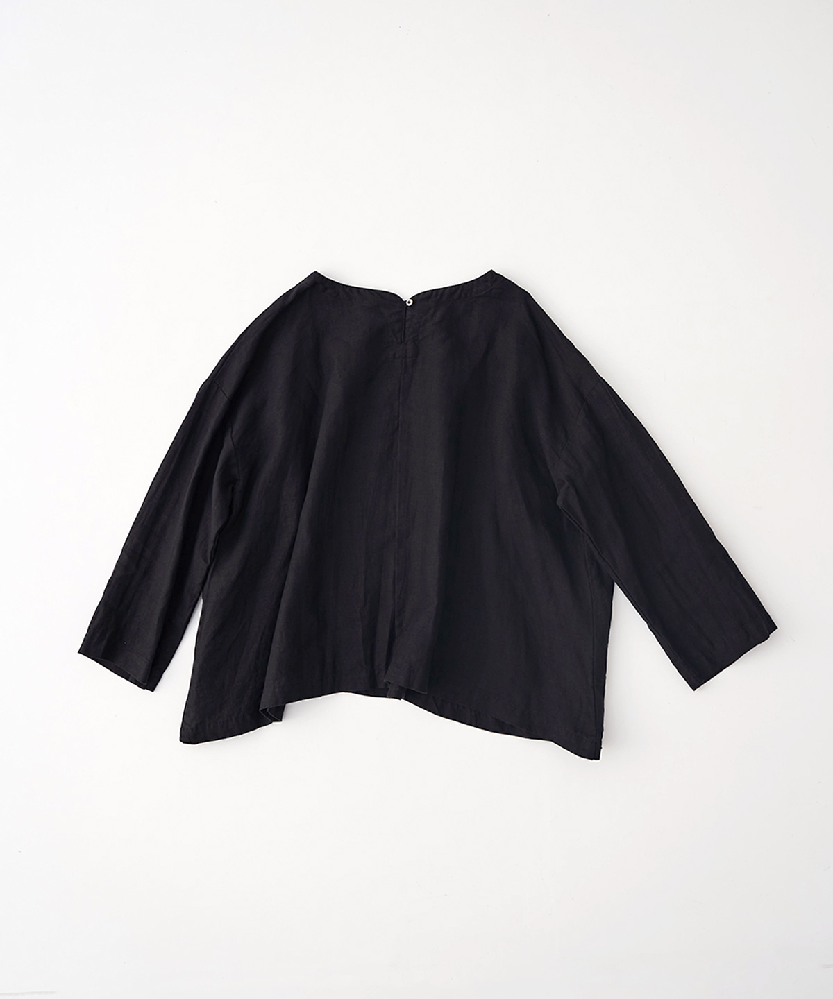 リネン2way Tブラウス｜nest Robe / CONFECT ONLINE SHOP